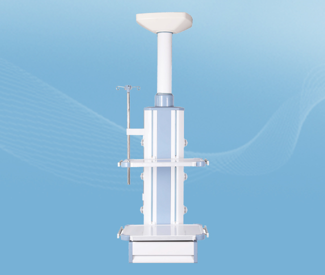 LK-G06 ICU醫療柱 (1)