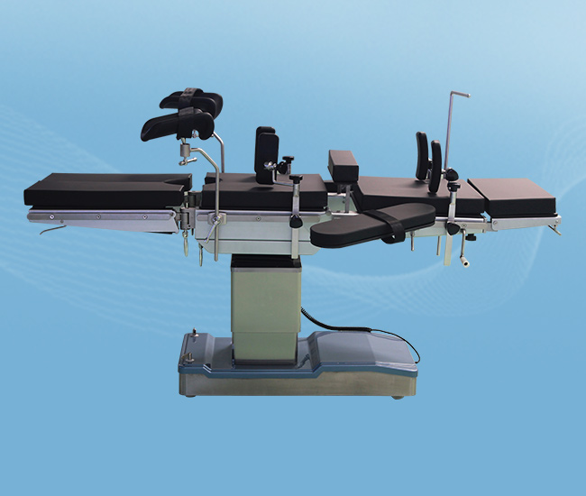 四控綜合手術床
